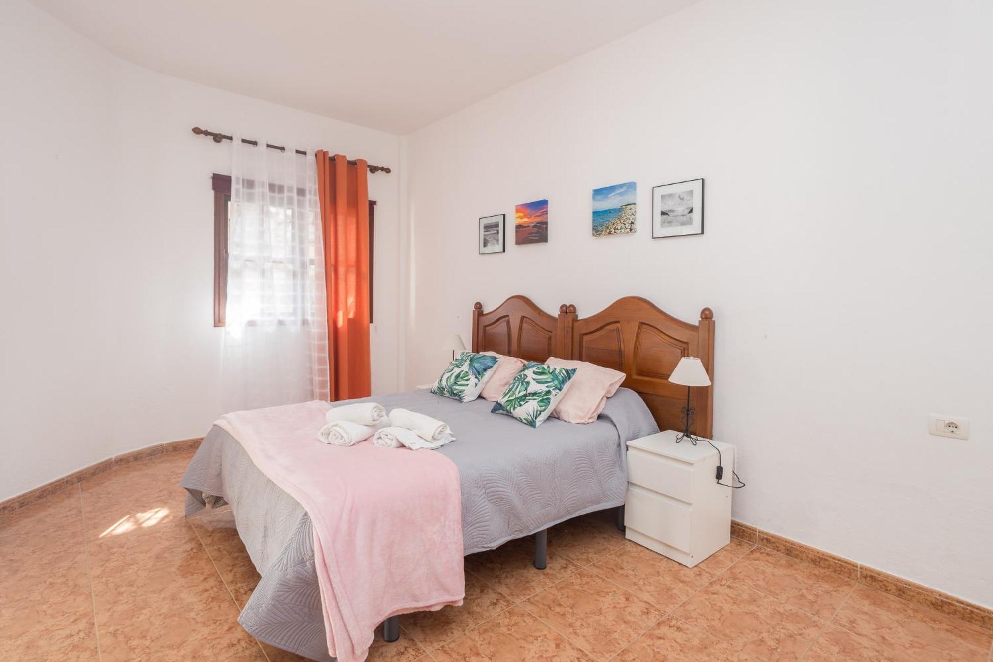 Lightbooking La Palma Mazo Exterior foto